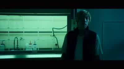 Hey, shit bags. - Happy Death Day 2U