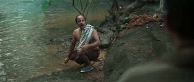 Hey, Shiva! - Kantara