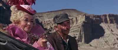 Hey, shoemaker, you going
to tell us where the gold is? - Waterhole #3