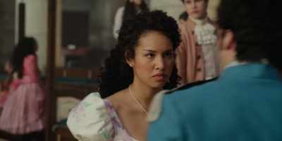 Hey, you should know
some people are saying you're a witch. - The School for Good and Evil