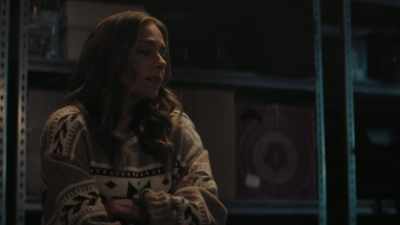 Hey, you should know, um, - Gaslit by My Husband: The Morgan Metzer Story