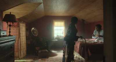 Hey, Shug!
You still leaving today? - The Color Purple