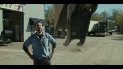 - Hey, shut it down.
- I can't understand you. - Painkiller