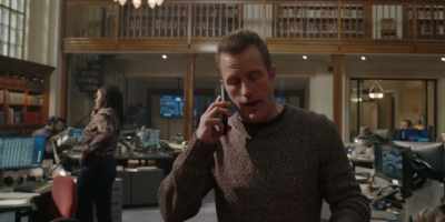Hey, Sid. Listen,
I need to talk to you
and your brother right now. - Alert: Missing Persons Unit