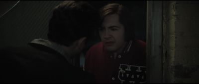 Hey, Sil, I need to talk
to my Uncle Dickie. - The Many Saints of Newark