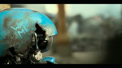 Hey, sir. - Transformers: The Last Knight