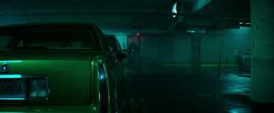 Hey, sir, um,
I know I'm new here - Resident Evil: Welcome to Raccoon City