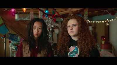 Hey, Siri, call Captain Bootleg
Character Parties. - The Slumber Party