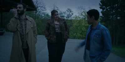 Hey, Siri, confirm dinner with Toli. - House of Spoils