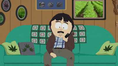 Hey, Siri, okay,
can you do that for me? - South Park: Joining the Panderverse
