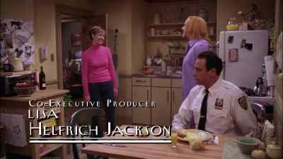 Hey, sis! - Everybody Loves Raymond