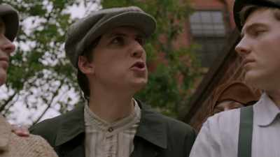 - Hey, my sister needs
this factory job! - Radium Girls