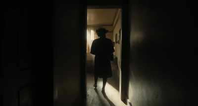 ♪ Hey, sister
Whatcha gon' do? ♪ - The Color Purple