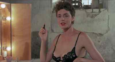 Hey Sivi, you really look different. - Hired to Kill