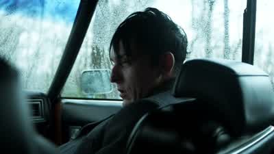 Hey, sleepy head. - Gotham