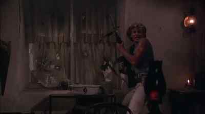 Hey, Slick, this ain't... - Bobbie Jo and the Outlaw