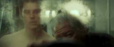 Hey Slim You know this cat - Lucky Number Slevin