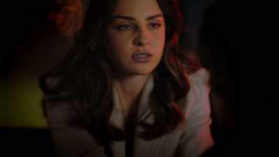 - Hey. Slow down. - Are you on your period? - Bad Influence