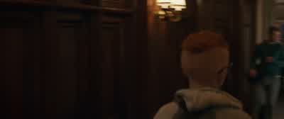 Hey slow down Safety first - Dark Phoenix