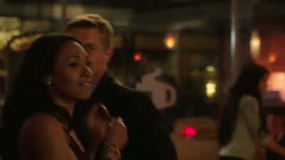 - Hey, Slugger. - The Flash