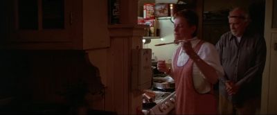 Hey Smells good When do we eat - The Lost Boys