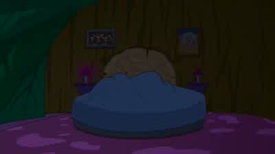 Hey, smelly-pants. - Futurama