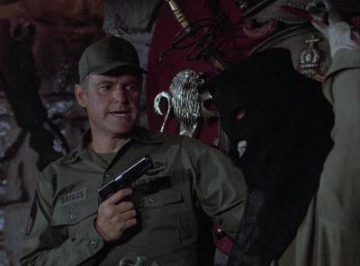 Hey, Smith... - The A-Team