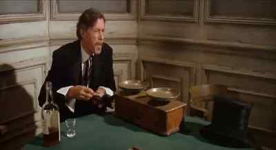 Hey, Smitty, can you read? - Cheyenne Autumn