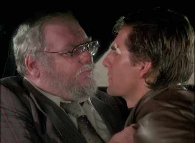 Hey, so, my bond's 500. - Quantum Leap