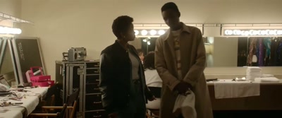 Hey, so, I don't think
Nip wanna see nobody tonight. - Whitney Houston: I Wanna Dance with Somebody