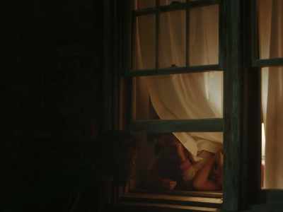 Hey. So I saw this wino - The Killing of Two Lovers