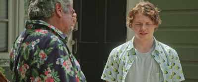 Hey, so, Leif, I wanted to, uh, - How the Gringo Stole Christmas