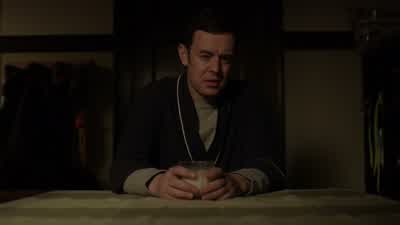 Hey, so... - Fargo