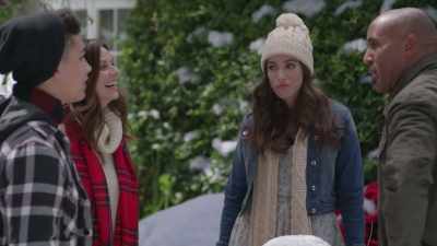 Hey, so, uh, so what
do we call him, Frosty? - Christmas on Repeat