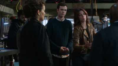 Hey, so, um, it
took a little doing, - Wisdom of the Crowd