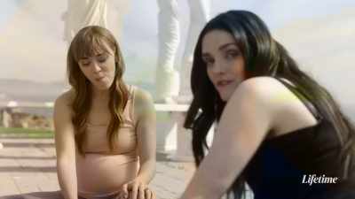Hey, so, um, - Psycho Sister-In-Law