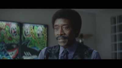 Hey, so, um, where were we? - Black Monday