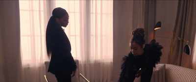 - Hey.
- So, what you got for me? - All the Queen's Men