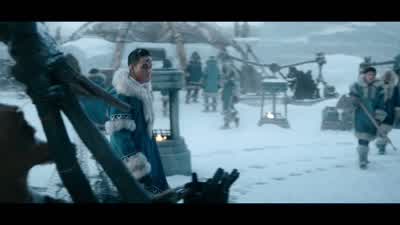 Hey, Sokka. - Avatar: The Last Airbender