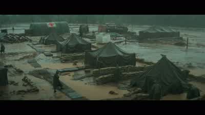 - Hey, soldier, where's your co? - Apocalypse Now