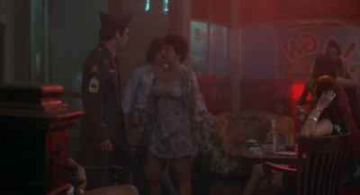 Hey, soldier. You want to get married? - Rolling Thunder
