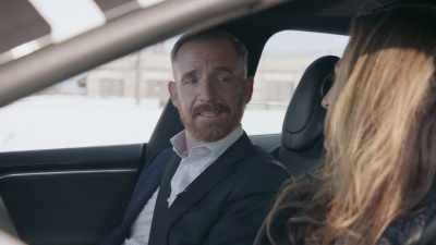 - Hey, so some of that stuff
in your interview - American Auto