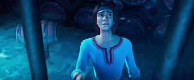 Hey! Somebody! Anybody! Hey! - Mavka: The Forest Song