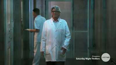 Hey! Somebody help! Please! - Stalked by My Doctor: A Sleepwalker's Nightmare