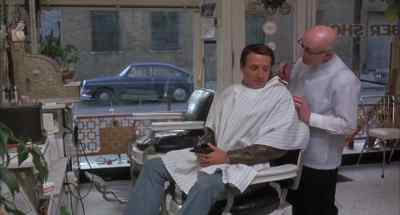 - Hey, something is going on.
- Like what? - The Seven Ups