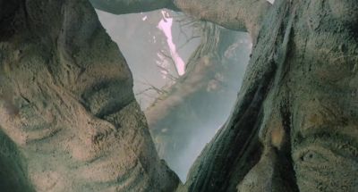 Hey something's burning back here - The NeverEnding Story III