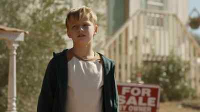 Hey, son, you know
where Calisco Ranch is? - CSI: Vegas