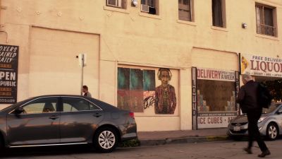 Hey, son. - Ray Donovan
