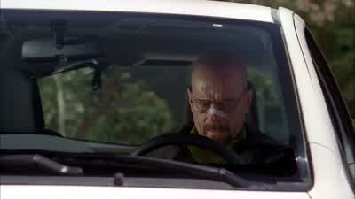 Hey, son, what's up? - Breaking Bad