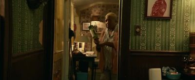 Hey, Sondra. Sondra. - Halloween Kills
